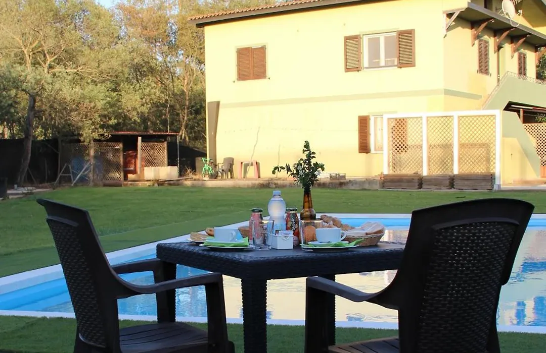 Country & Beach B&B-1