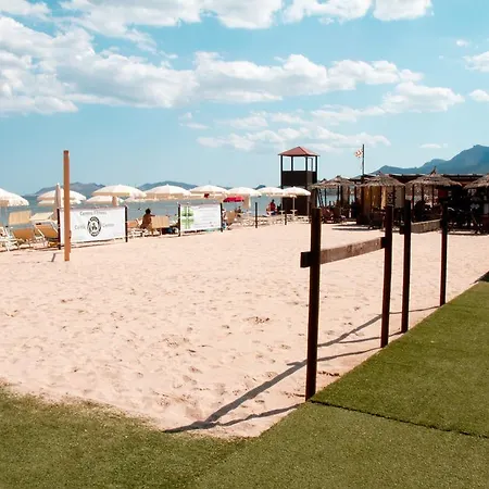 Country & Beach B&B-3
